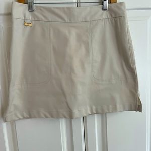 Vineyard Vines classic golf skirt-size 8